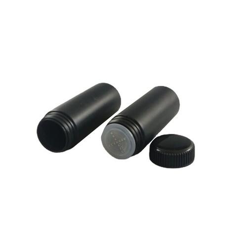 1Pc Talcum Bottle Refillable Cosmetic Dispenser Plastic Container Pots Bottle - Picture 5 of 13