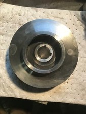 BPO491 HT 831602 Pump Impeller