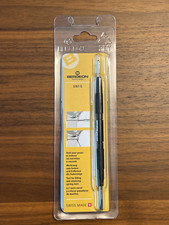 Bergeon 5767-S Fine Spring Bar Tool for Fitting  Removing Watch Bracelets,Swiss