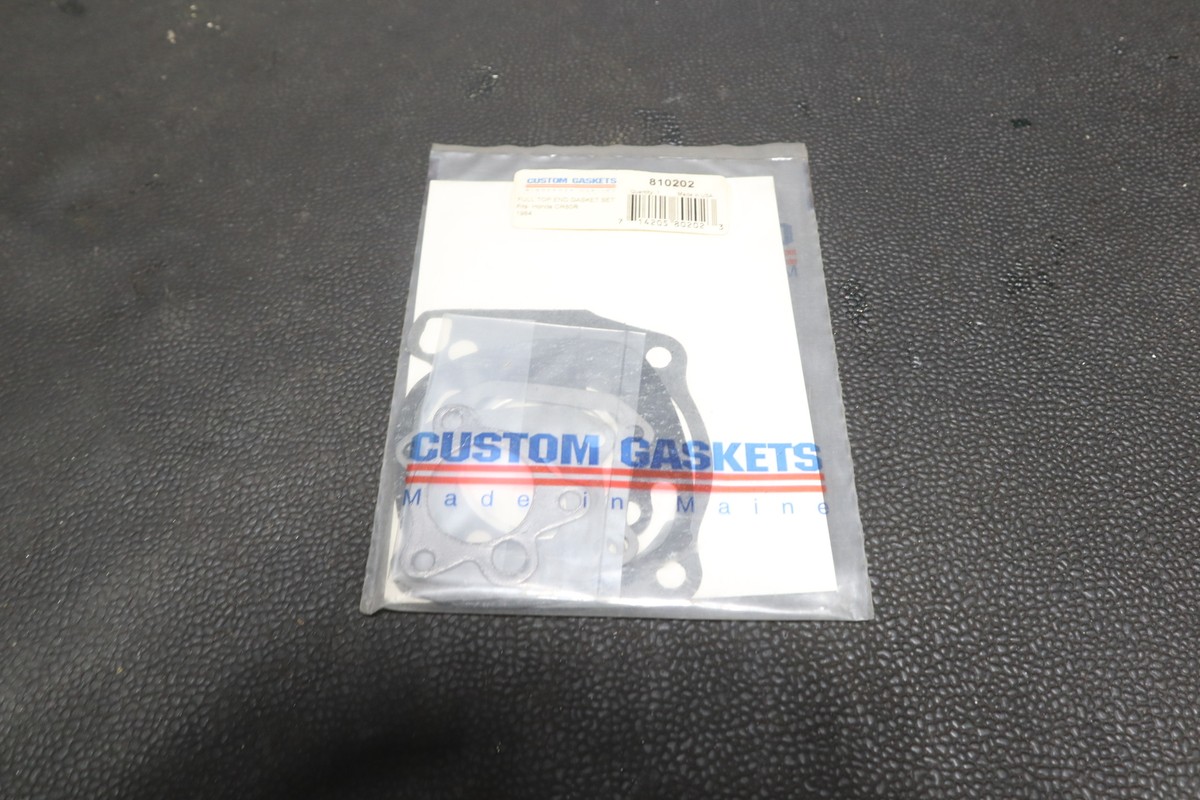 Winderosa - 810202 - Top End Gasket Set for sale online | eBay