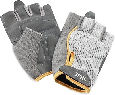 SPRI Fitness Gloves, S/M