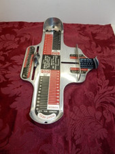 Brannock Device/Athletic Footwear Men  Women