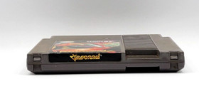 CYBERNOID: THE FIGHTING MACHINE NES GAME ONLY NINTENDO GAME