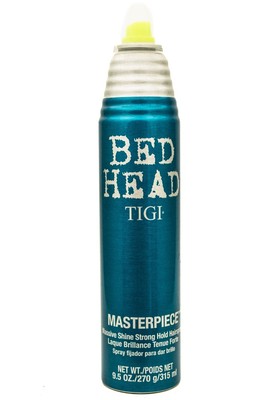 TIGI Bed Head MASTERPIECE Hair Spray 9.5oz