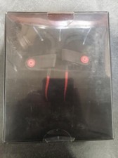 Bluetooth Headphon Black/Red