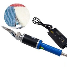 Electric Carpet Rug Carving Scissors Rug Trimming Rug Tufting Grooving Machine