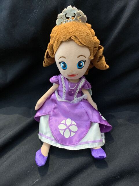 DISNEY SOFIA THE FIRST 11