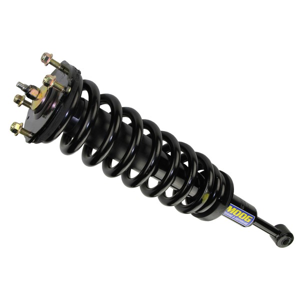 Suspension Strut and Coil Spring Assembly Front Left fits 07-14 Toyota
