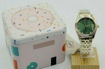 fossil es4903