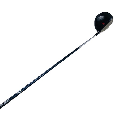 Integra Slice Killer 400cc 10.5° Driver Stiff Flex Graphite Tour Velvet Grip LH - Picture 3 of 10
