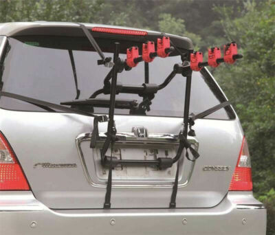 A4 Avant Audi Cycle Carrier Saris Bones Bike Rear Cycle Carrier To