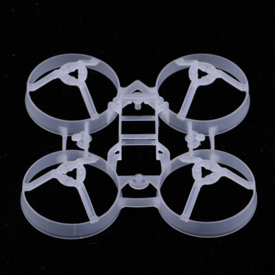 65mm 3.1g Whoop-Rahmenkit kompatibel für 0603 Motor Tiny Whoop Racing
