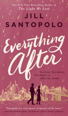Everything After - hardcover, 9780593086964, Jill Santopolo