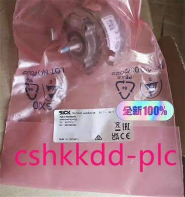 1PCS NEW IN BOX SICK SRM50-HFA0-K21 Encoder SRM50HFA0K21