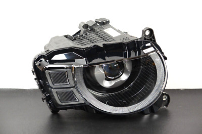 Perfect! Genuine 20-26 Land Rover Defender Premium LED Headlight Right RH OEM