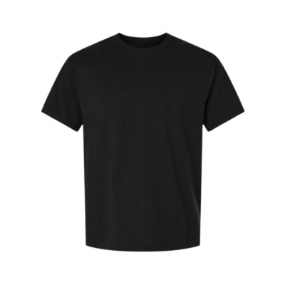 Variation Apparel Cotton T-Shirt   Unisex Crewneck Premium Blank Tee