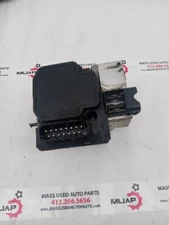 00-06 MERCEDES S500 S55 CL500 S430 S600 ANTI LOCK BRAKE ABS PUMP CONTROL MODULE