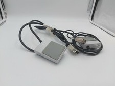 2 UNITS Herga 6289-3940 Foot Pedal Foot Switch