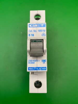 GET B6 6B1M B16 16B1M B20 20B1M B32 32B1M B40 40B1M B45 45B1M B50 AL4486 MCB