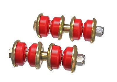 Energy Suspension 9.8149G Fixed Length End Link Set
