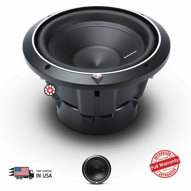 rockford fosgate p2 price