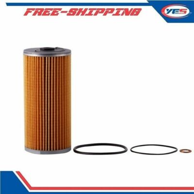 Engine Oil Filter Top Quality For 1998-1999 MERCEDES-BENZ CL500 V8-5.0L