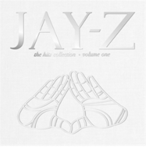 Jay-Z The Hits Collection - Volume 1 (CD) Deluxe  Album - Picture 1 of 1