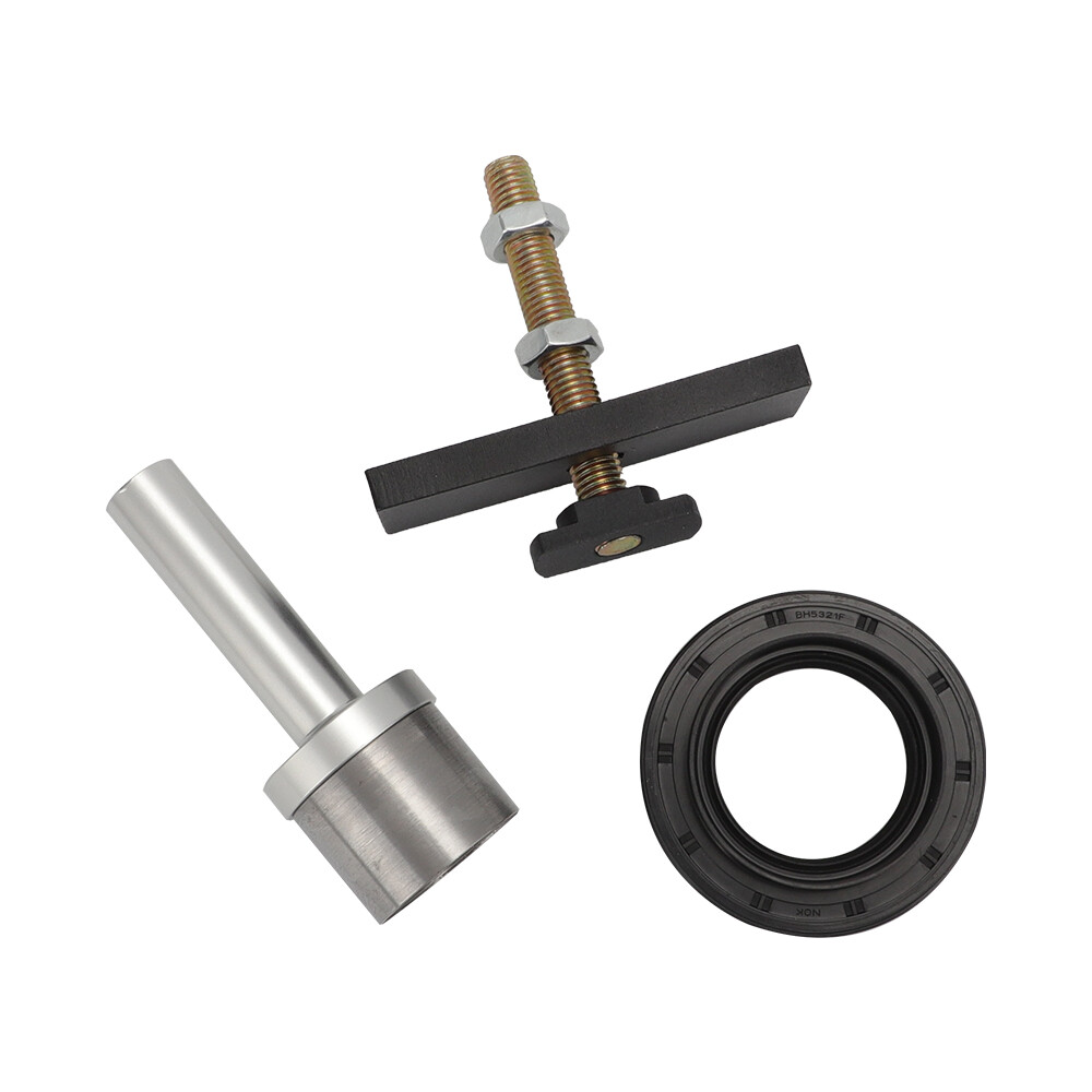 US For Toyota 8" Clamshell Needle Bearing Removal & Install Tool w/ Bushing Seal