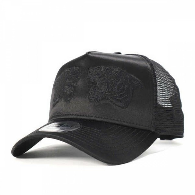 new era trucker snapback
