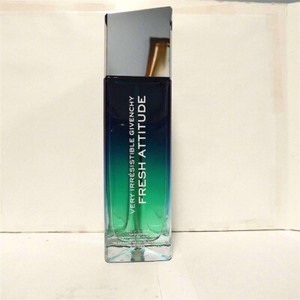 fresh attitude perfume