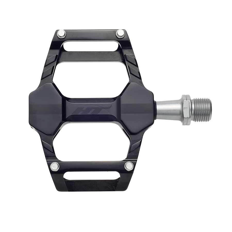Педали платформы HT Components AR06 Cheetah Корпус Алюминий Шпиндель Cr-Mo 13290₽