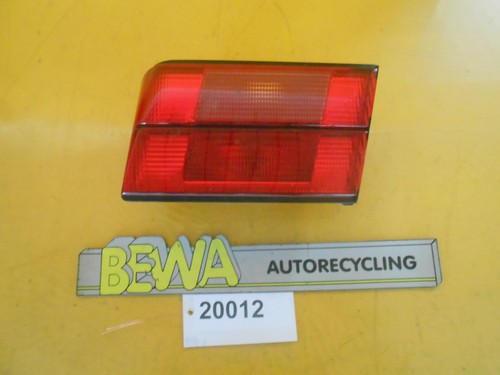 Rücklicht innen rechts      BMW 5er E34      1384012    Nr.20012