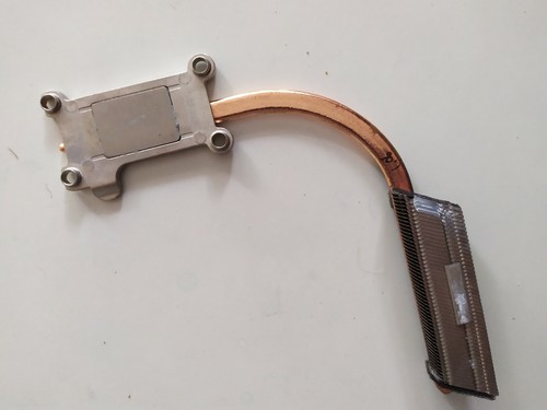 Dell Latitude E5430 Heatsink 0F2T82 F2T82 - Picture 2 of 2