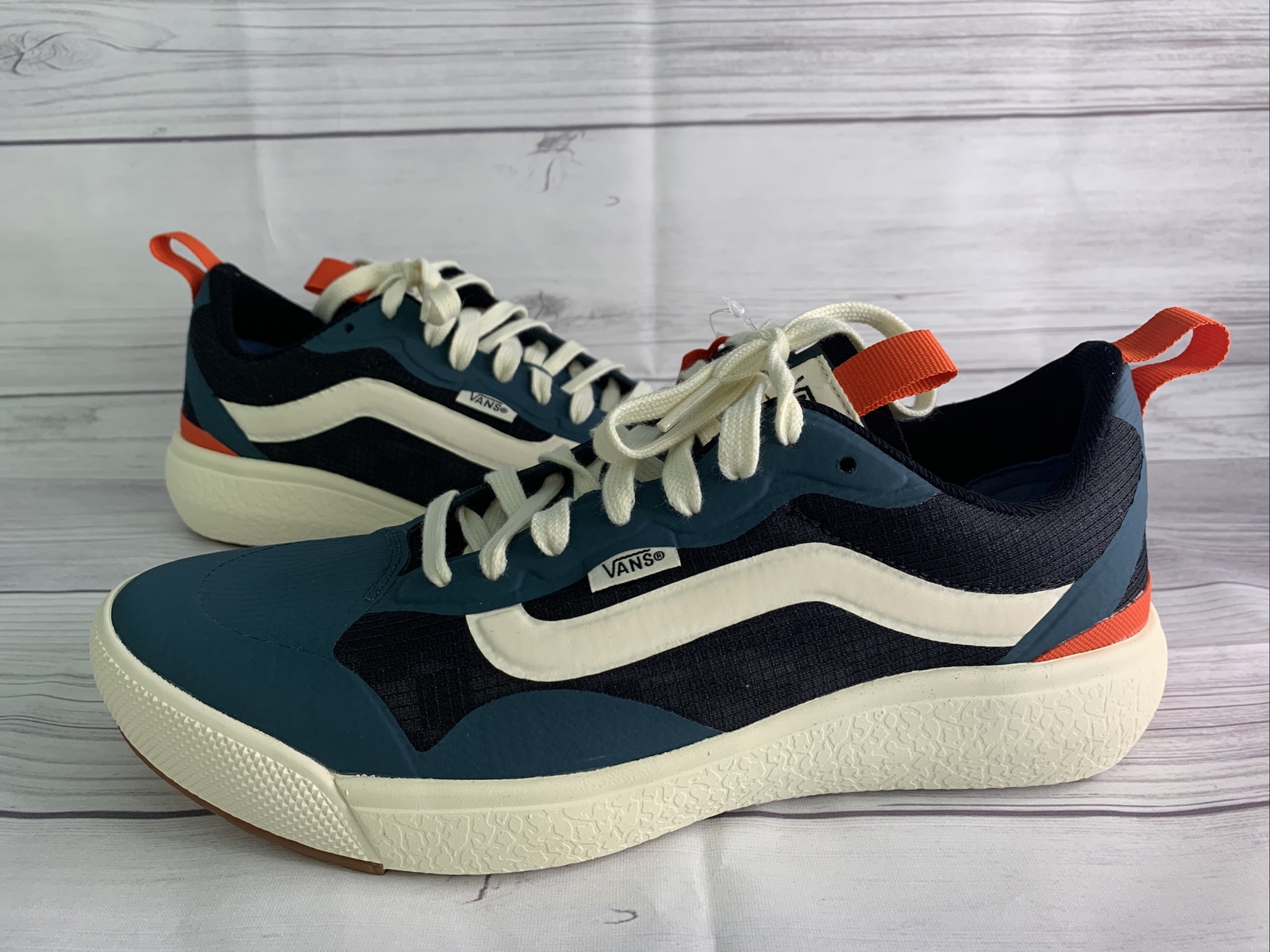 Vans Ultrarange Exo Atlantic Deep 