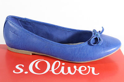 s oliver ballerina weiss