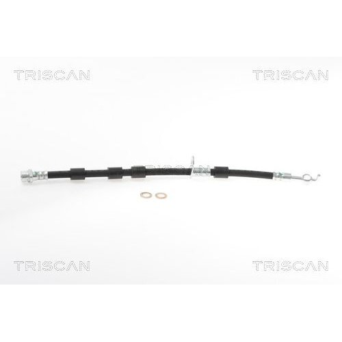 Bremsschlauch Triscan 815016350 FüR Ford Fiesta Vi B-Max Ka+-image