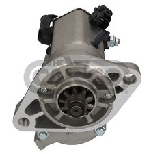 MOTORINO AVVIAMENTO PER TOYOTA 4 RUNNER LAND CRUISER HILUX HAICE DIESEL 3.0 D TD