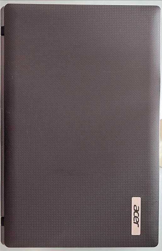 ACER TRAVELMATE 5744 15.6" LAPTOP i5 M480 WINDOWS 10 8GB NEW 120GB SSD CHARGER - Image 2 of 2