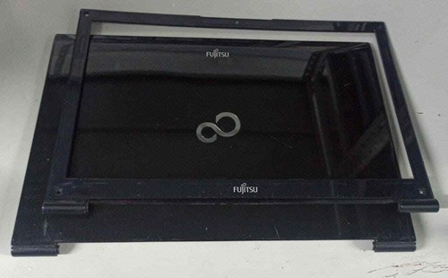 Écran LCD Neuf Pour Fujitsu Lifebook T938 - 13,3 Pouces, Noir