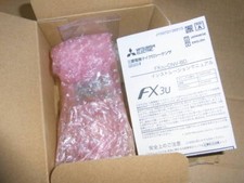 Mitsubishi Sequencer FX3U-3NV-BD