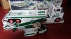 Hess 2006 Truck & Helicopter - White/Green New & Factory-sealed, Original Box — photo 8