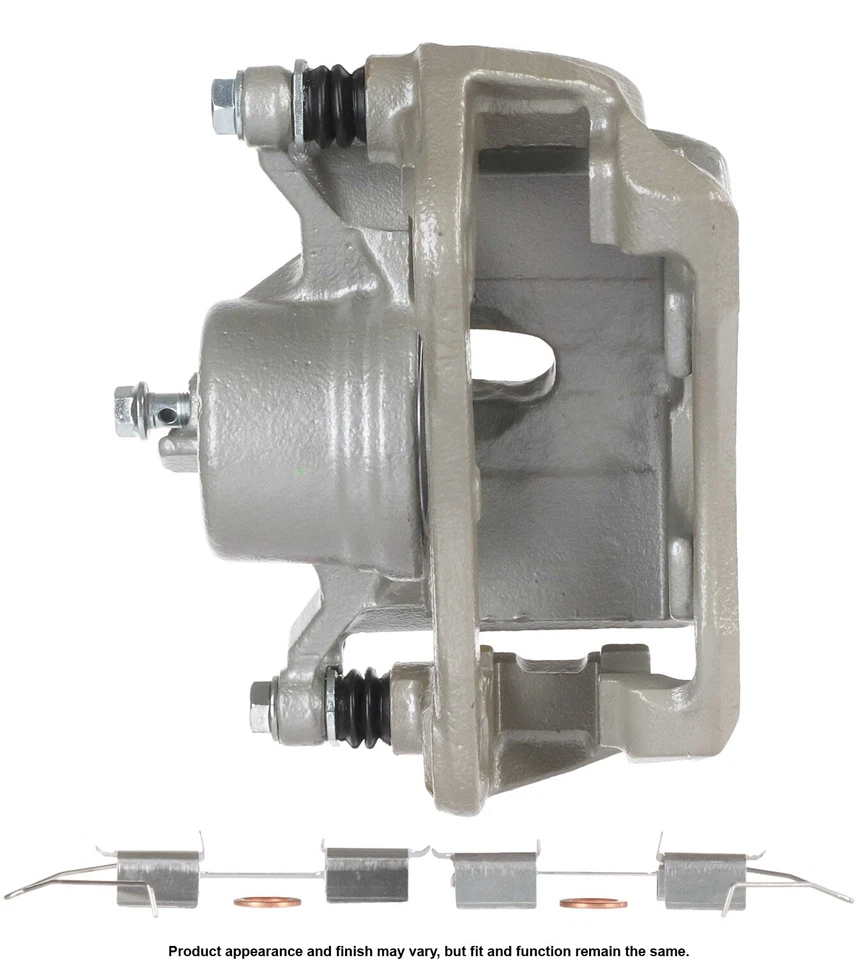 Pinça de freio a disco dianteira direita Cardone para 2003-2011 Honda Element - Imagem 2 de 4