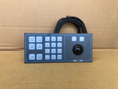 PRAXIS AUTOMATION 93.6.021.007 FUNCTION CONTROLLER 936021007
