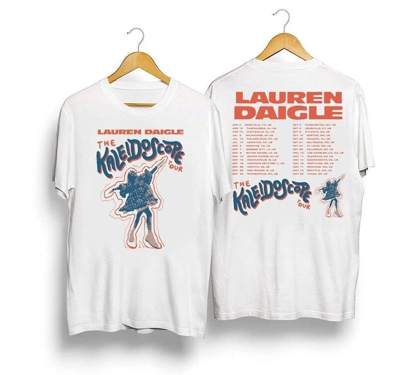 Lauren daigle t best sale shirt