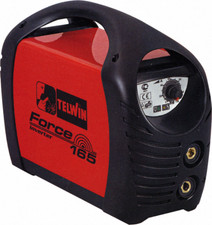 SALDATRICE INVERTER TELWIN FORCE165 150A C/ACC.   VALIGETTA