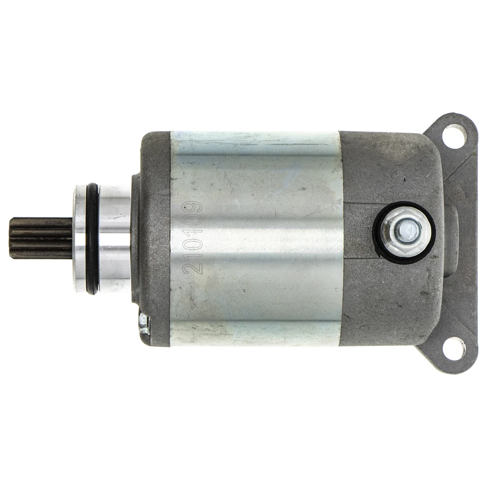 Motor de arranque de nicho para Polaris Sportsman ACE Ranger ETX Hawkeye 325 4015223 Foto 2 de 4