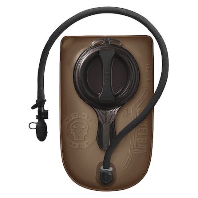 Camelbak 2053001015 Reservoir,50 Oz./1.5L,1-1/16'' D