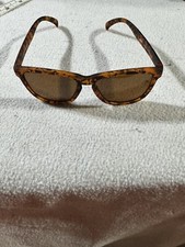 goodr Bosley's Basset Hound Dreams Unisex Polarized Sunglasses, Tortoise