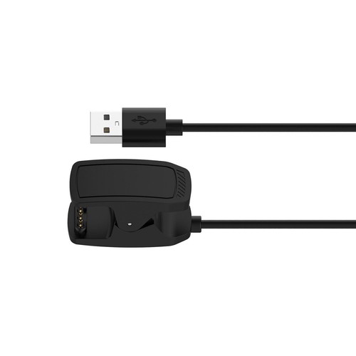 Dock chargeur à câble de charge USB avec fonction de données pour Garmin Descent G1 - Photo 7 sur 12