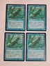 MTG Playset 4x Deep Spawn (Fallen Empires/Blue/U) - BGM